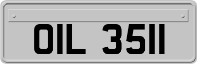 OIL3511