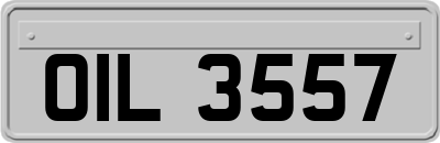 OIL3557