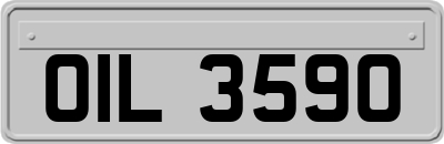 OIL3590