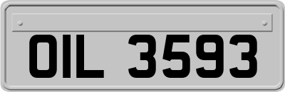 OIL3593