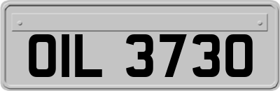 OIL3730