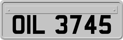 OIL3745
