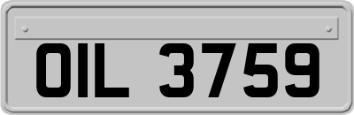 OIL3759
