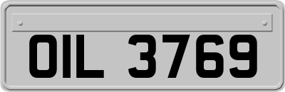OIL3769