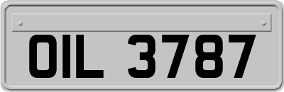 OIL3787