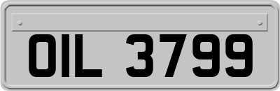 OIL3799