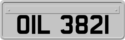 OIL3821