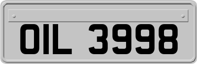 OIL3998