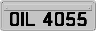 OIL4055