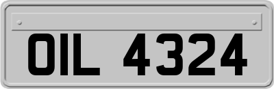 OIL4324