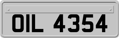 OIL4354