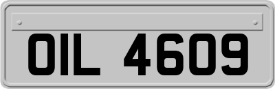 OIL4609