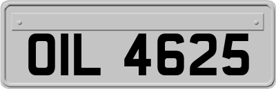 OIL4625