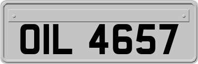 OIL4657
