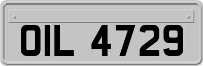 OIL4729
