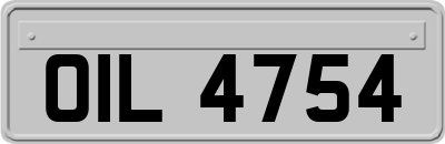OIL4754