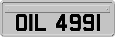 OIL4991