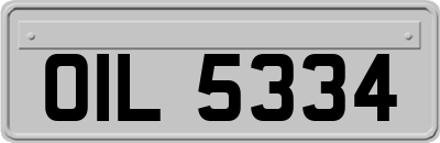 OIL5334