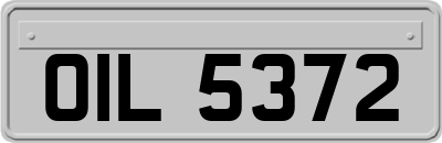 OIL5372