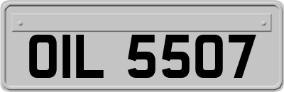 OIL5507