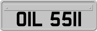 OIL5511