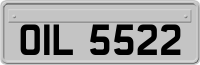 OIL5522
