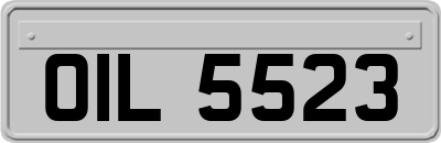 OIL5523