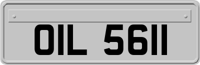 OIL5611