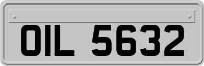 OIL5632