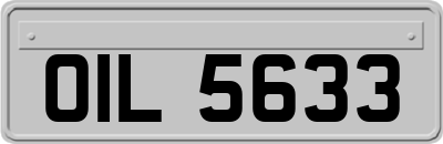 OIL5633