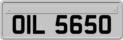 OIL5650