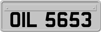 OIL5653