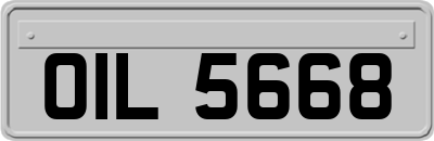 OIL5668