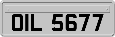OIL5677