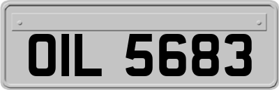 OIL5683