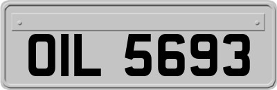 OIL5693