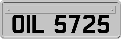 OIL5725