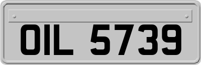 OIL5739