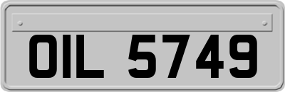 OIL5749