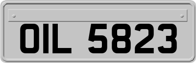 OIL5823