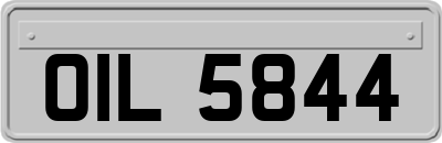 OIL5844