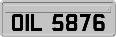 OIL5876