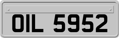 OIL5952