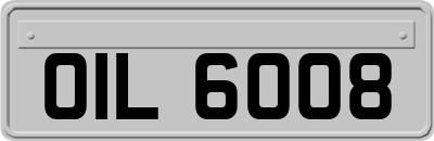 OIL6008