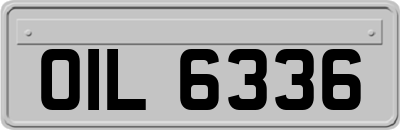 OIL6336
