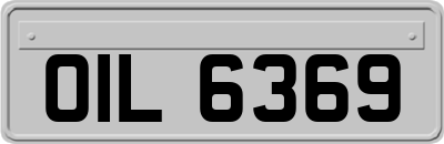 OIL6369