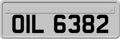 OIL6382