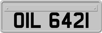 OIL6421