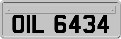 OIL6434