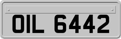 OIL6442